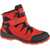 4F Junior Trek Red