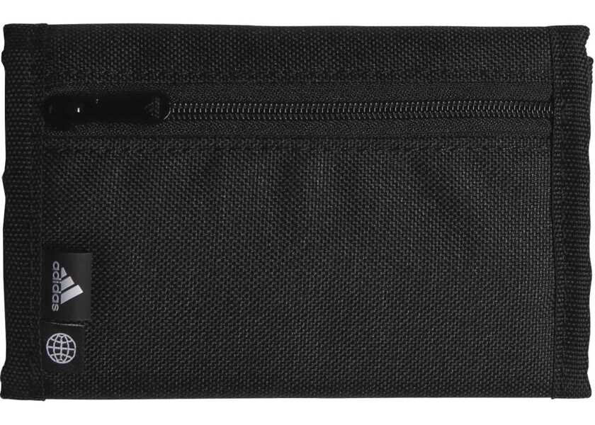 Portofele adidas Performance adidas Essentials Wallet Black Barbati (BM 13488044) 2