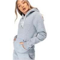 Bluze de trening Scribble Logo Hoodie Femei