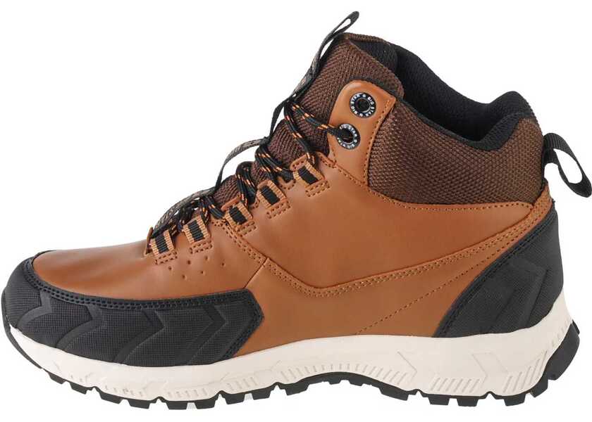 Bocanci de munte Big Star Trekking Shoes Brown Femei (BM 13488071) 2