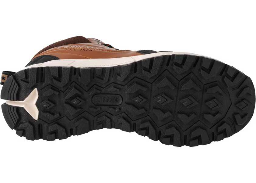 Bocanci de munte Big Star Trekking Shoes Brown Femei (BM 13488071) 4