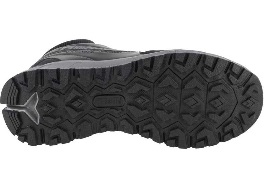 Bocanci de munte Big Star Trekking Shoes Grey Femei (BM 13488074) 4