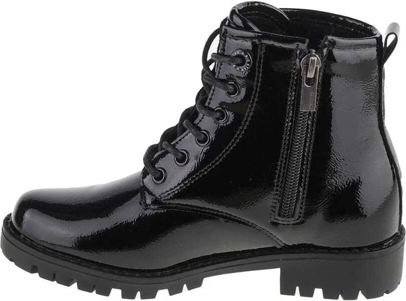 Bocanci Big Star Kids Shoes Black Fete (BM 13488077) 2