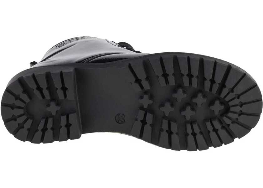 Bocanci Big Star Kids Shoes Black Fete (BM 13488077) 4