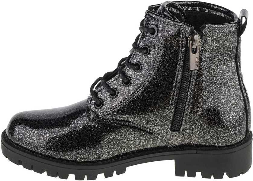Bocanci Big Star Kids Shoes Black Fete (BM 13488080) 2