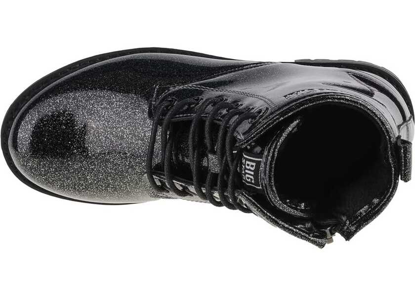 Bocanci Big Star Kids Shoes Black Fete (BM 13488080) 3
