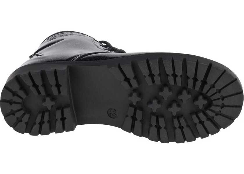 Bocanci Big Star Kids Shoes Black Fete (BM 13488080) 4