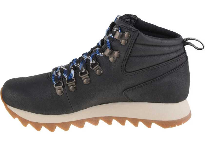 Bocanci de iarna Merrell Alpine Hiker Black Femei (BM 13488092) 2