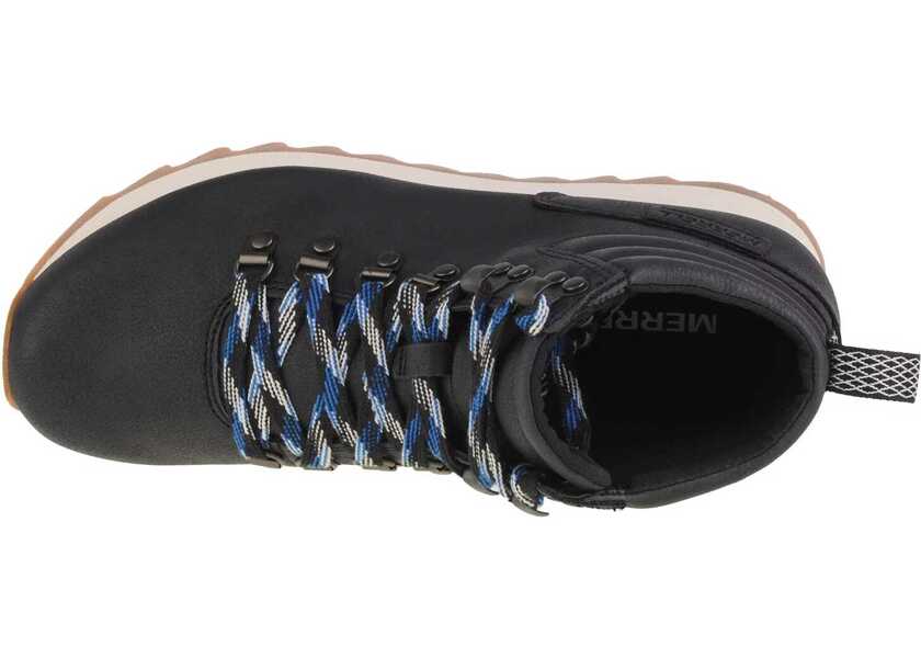 Bocanci de iarna Merrell Alpine Hiker Black Femei (BM 13488092) 3