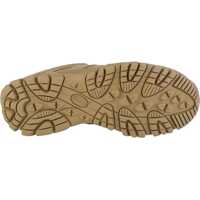Bocanci de munte pentru Barbati pagina 3 - Bocanci de munte Merrell Moab 3 Tactical WP Beige Barbati (BM 13488110) - B-mall.ro