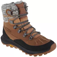 Bocanci de munte Merrell Siren 4 Thermo Demi Zip WP