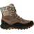 Merrell Siren 4 Thermo Demi Zip WP Brown