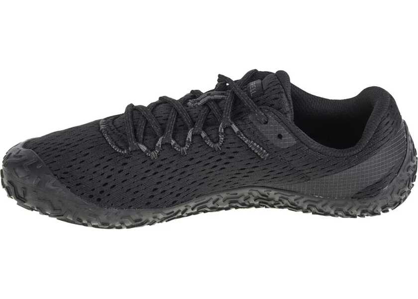 Pantofi alergare Merrell Vapor Glove 6 Black Femei (BM 13488125) 2