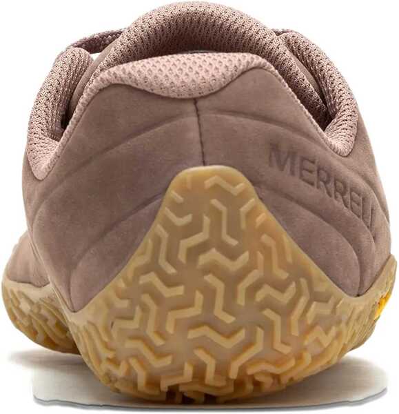 Pantofi alergare Merrell Vapor Glove 6 LTR Burgundy Femei (BM 13488131) 3