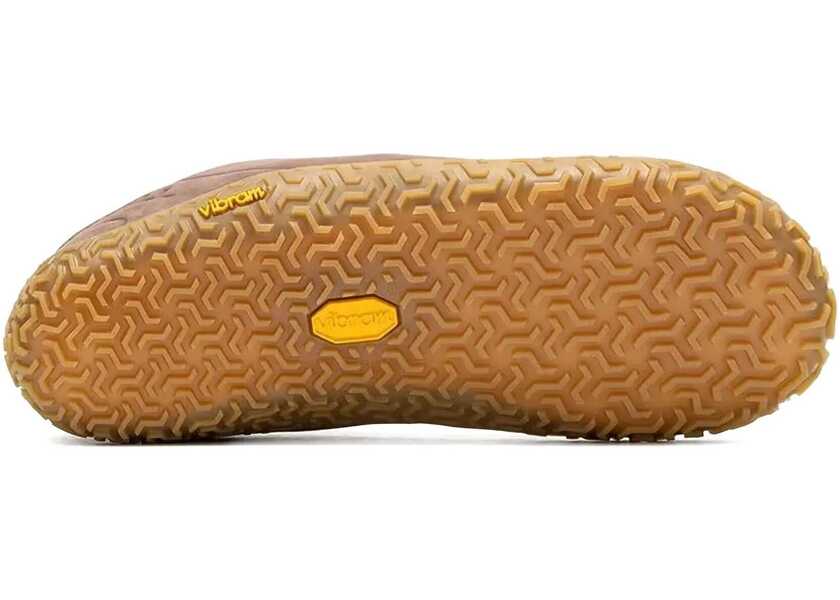 Pantofi alergare Merrell Vapor Glove 6 LTR Burgundy Femei (BM 13488131) 4