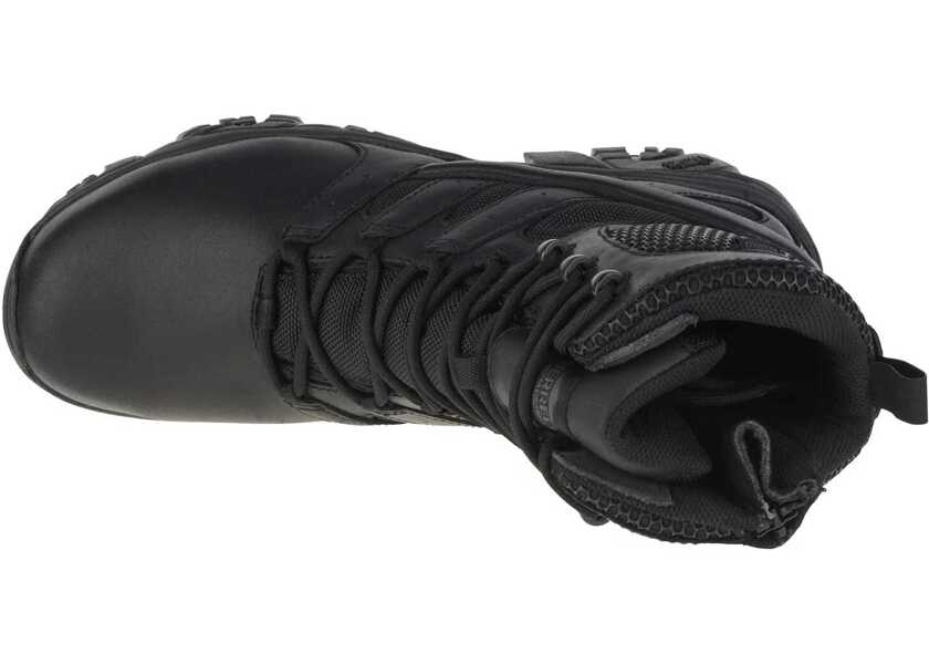 Bocanci de munte Merrell MOAB 2 8 Response WP Black Barbati (BM 13488161) 3