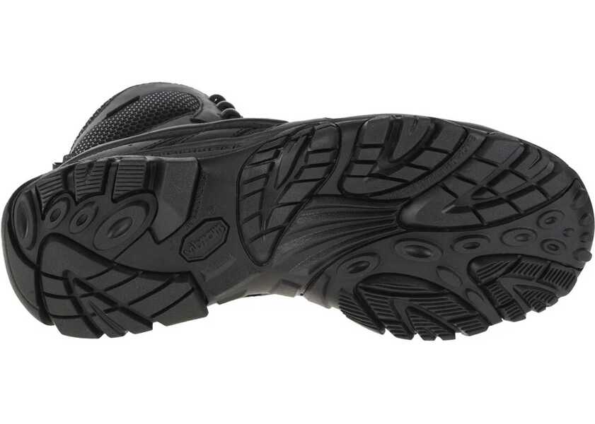 Bocanci de munte Merrell MOAB 2 8 Response WP Black Barbati (BM 13488161) 4