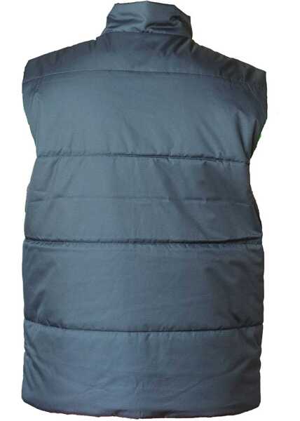 Veste sport SKECHERS GO Shield Vest Black Barbati (BM 13488164) 2