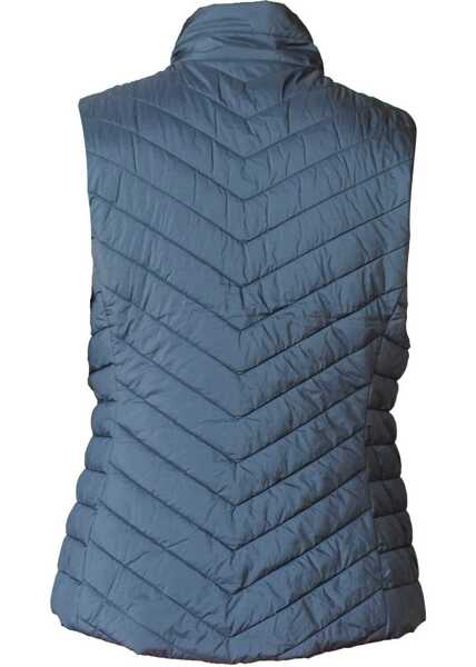 Veste sport SKECHERS GO Shield Everyday Vest Black Femei (BM 13488167) 2