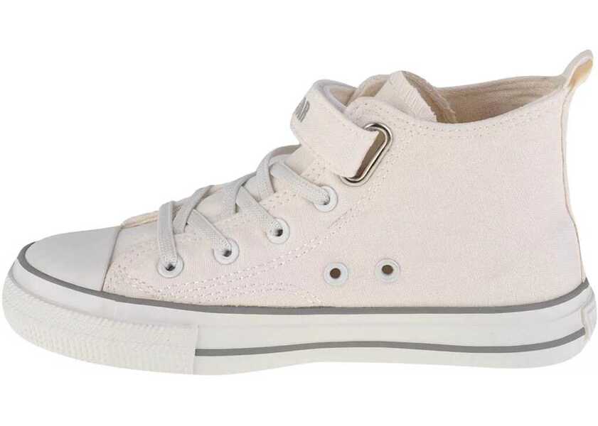 Tenisi Big Star Shoes J White Fete (BM 13488170) 2