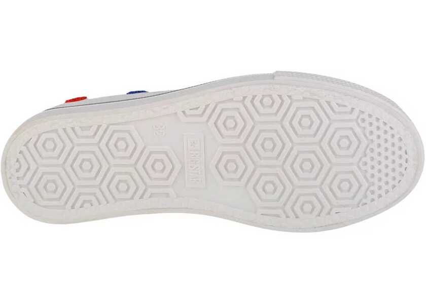 Tenisi Big Star Shoes J White Fete (BM 13488170) 4