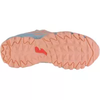 Bocanci pentru Fete - Bocanci Joma J.Vora Jr 2207 Pink Fete (BM 13488203) - B-mall.ro