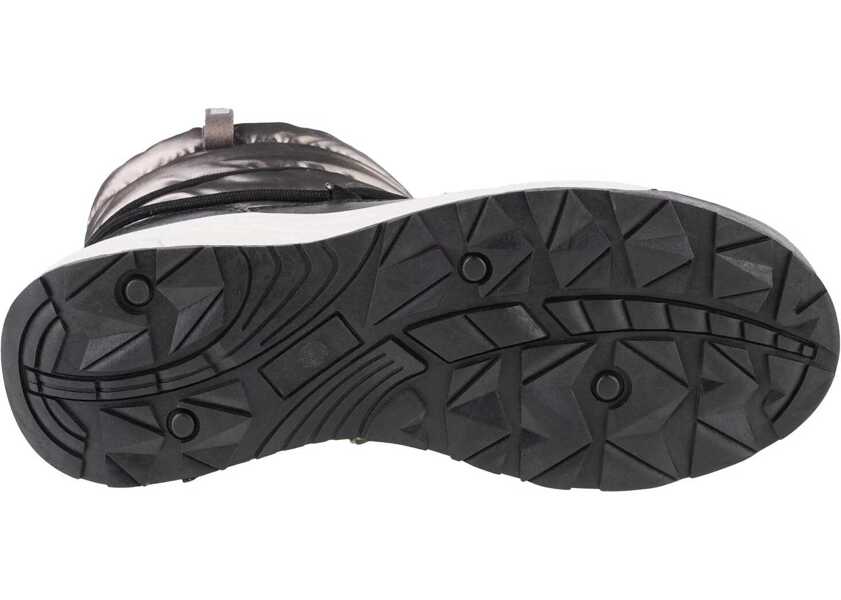 Cizme Big Star Snow Boots Grey Femei (BM 13488215) 4