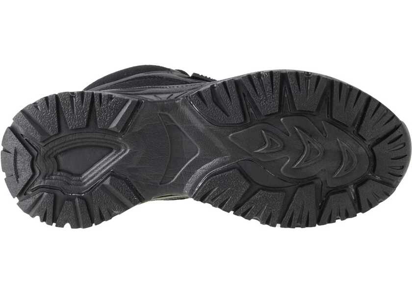 Bocanci de munte Big Star Trekking K Shoes Black Femei (BM 13488218) 4