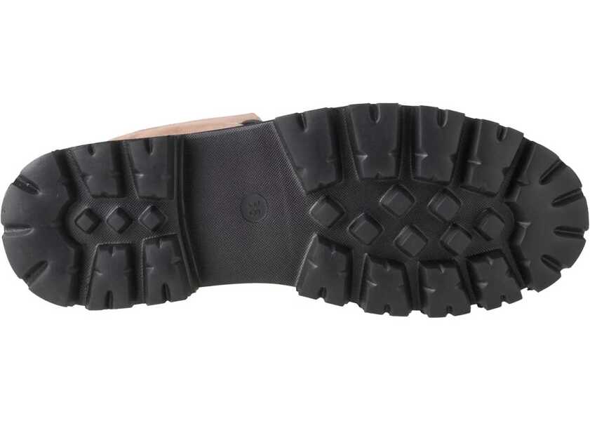 Bocanci de iarna Big Star Hiking Boots Brown Femei (BM 13488224) 4