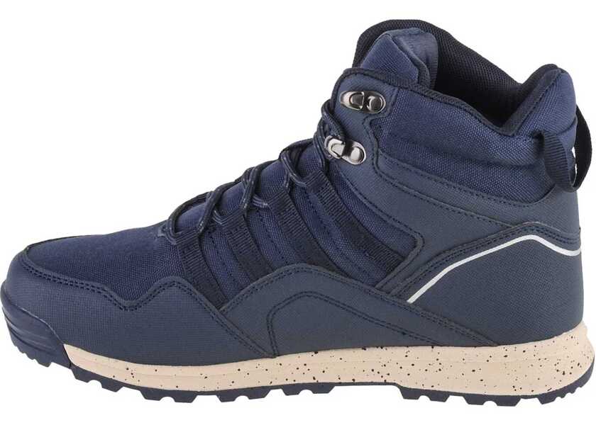 Bocanci de munte Big Star Trekking Shoes Navy Femei (BM 13488227) 2