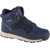 Big Star Trekking Shoes Navy