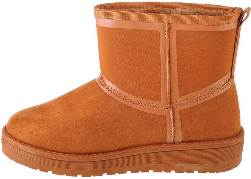 Cizme Big Star Snow Boots Brown Femei (BM 13488230) 2