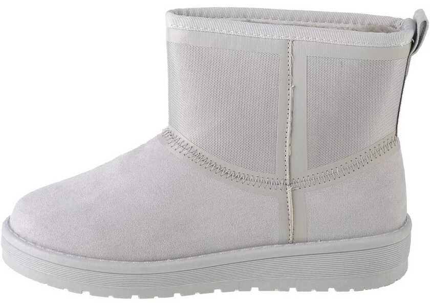 Cizme Big Star Snow Boots Grey Femei (BM 13488233) 2