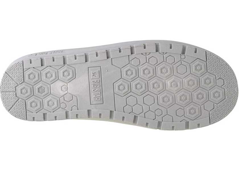 Cizme Big Star Snow Boots Grey Femei (BM 13488233) 4