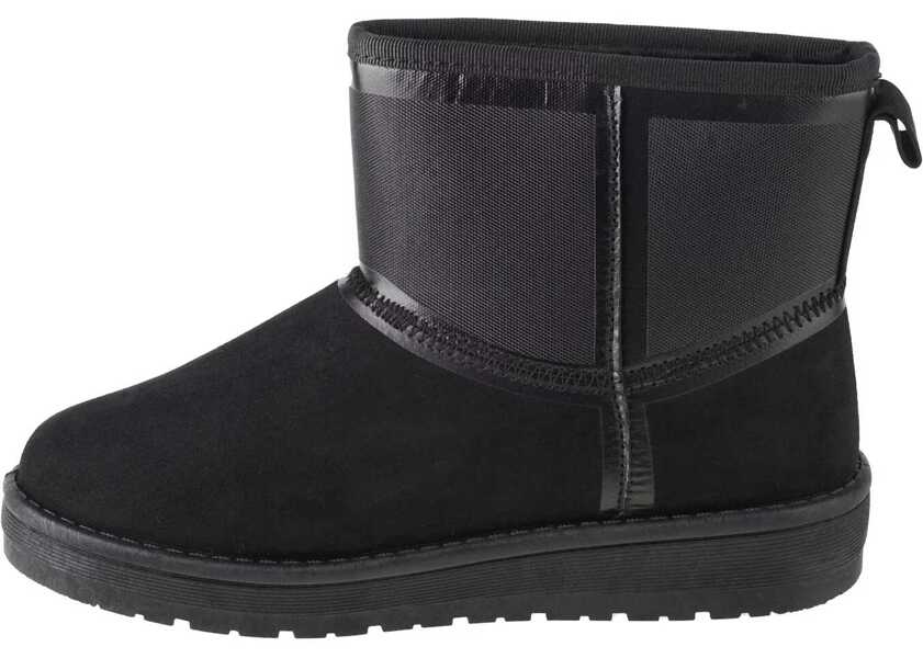 Cizme Big Star Snow Boots Black Femei (BM 13488236) 2