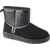 Big Star Snow Boots Black