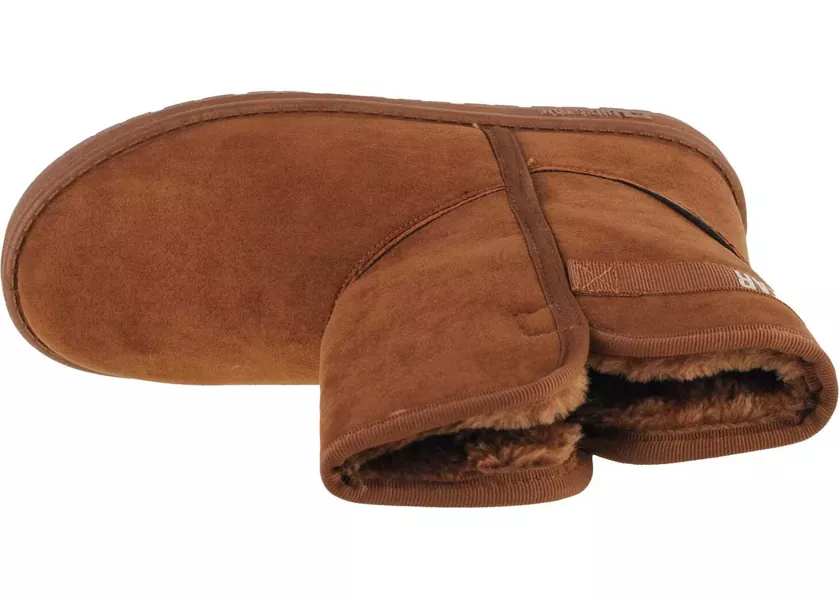 Cizme Big Star Snow Boots Brown Femei (BM 13488239) 3