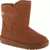 Big Star Snow Boots Brown