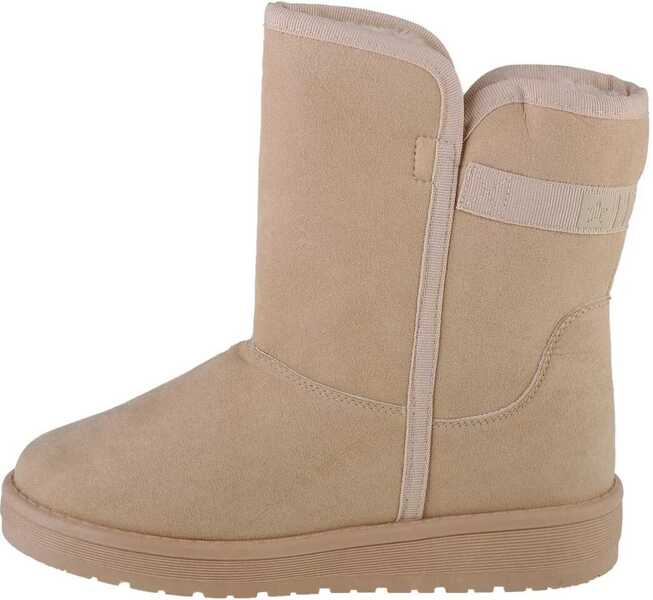 Cizme Big Star Snow Boots Beige Femei (BM 13488242) 2