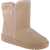 Big Star Snow Boots Beige