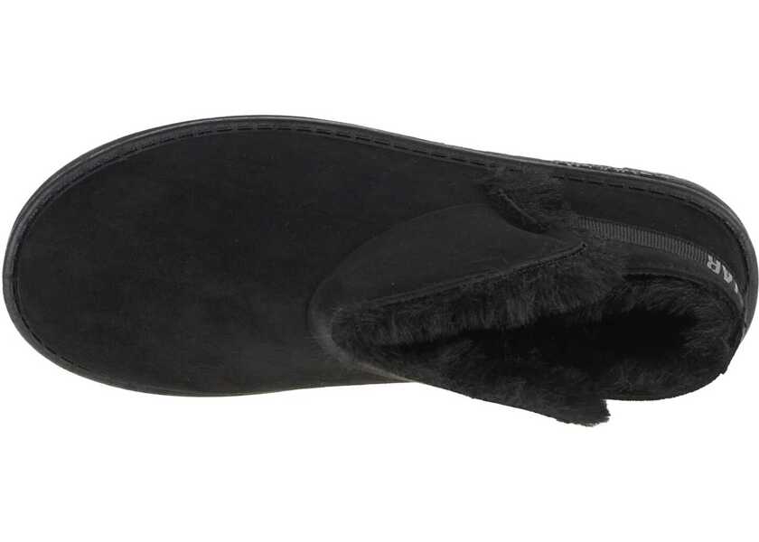 Cizme Big Star Snow Boots Black Femei (BM 13488251) 3