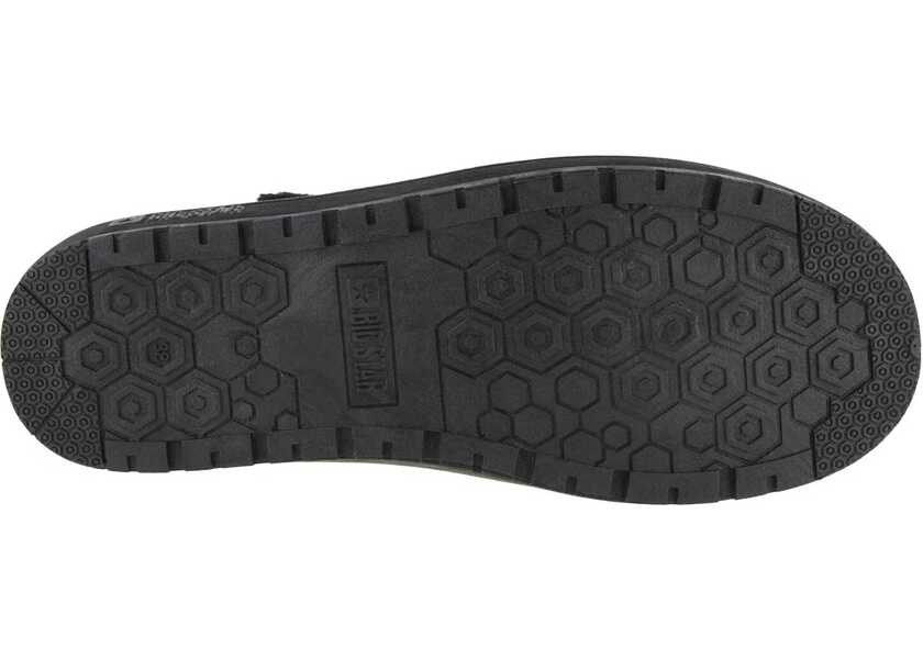 Cizme Big Star Snow Boots Black Femei (BM 13488251) 4