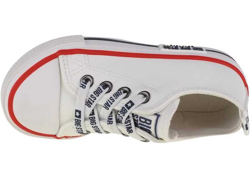 Tenisi Big Star Shoes J White Fete (BM 13488257) 3