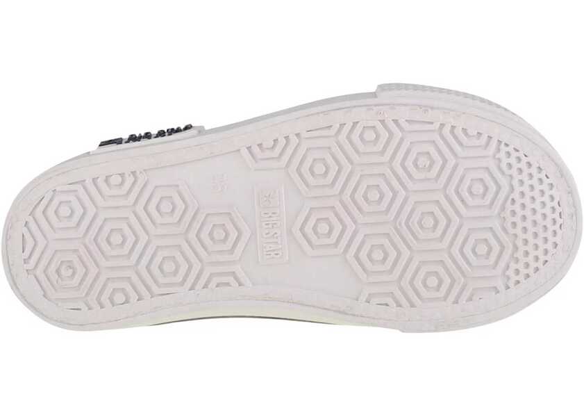 Tenisi Big Star Shoes J White Fete (BM 13488257) 4