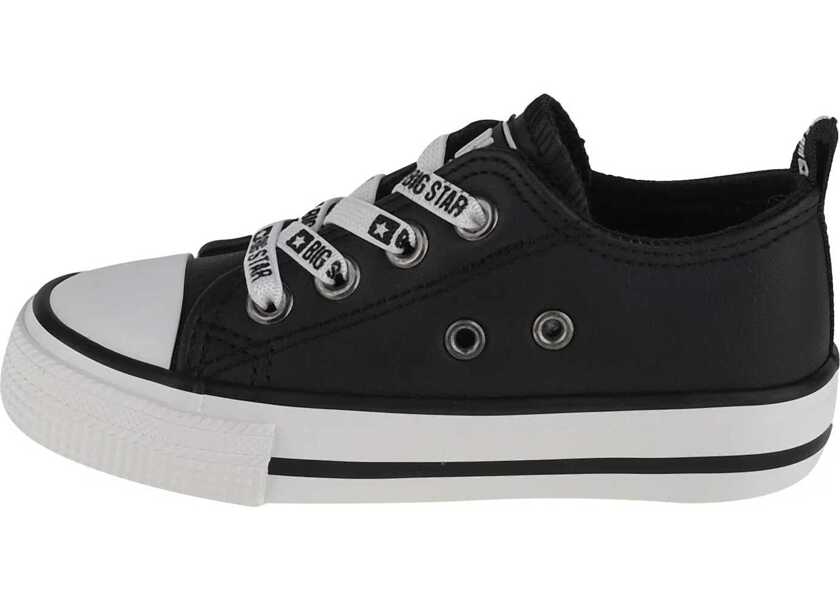 Tenisi Big Star Shoes J Black Fete (BM 13488260) 2