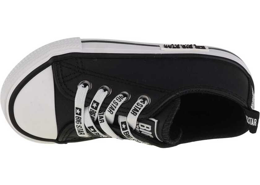 Tenisi Big Star Shoes J Black Fete (BM 13488260) 3