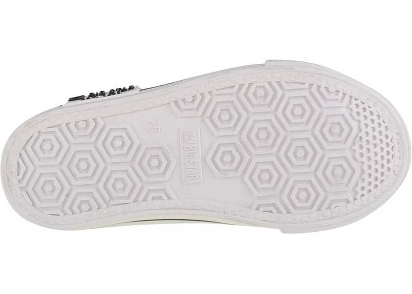 Tenisi Big Star Shoes J Black Fete (BM 13488260) 4