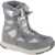 Big Star Kids Snow Boots Grey