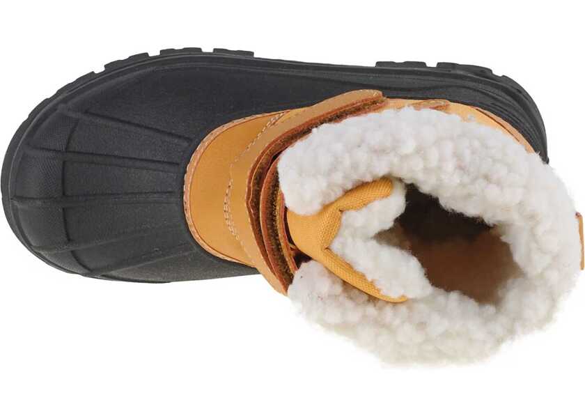 Cizme de iarna Big Star Kids Snow Boots Brown Fete (BM 13488278) 3