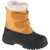 Big Star Kids Snow Boots Brown